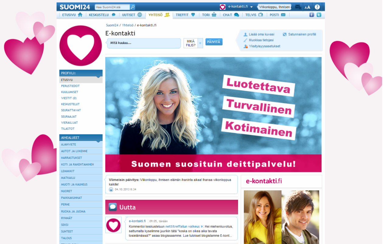 parasta puhelinseksiä mikä numero kirkkonummi parasta puhelinseksiä mikä numero kirkkonummi