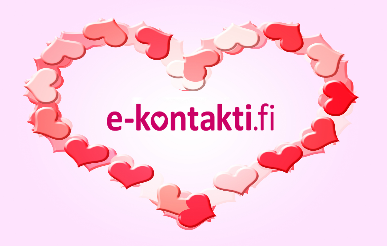 E-kontakti.fi on nettideittisivusto, jonka avainarvot ovat luotettavuus, kotimaisuus ja turvallisuus.