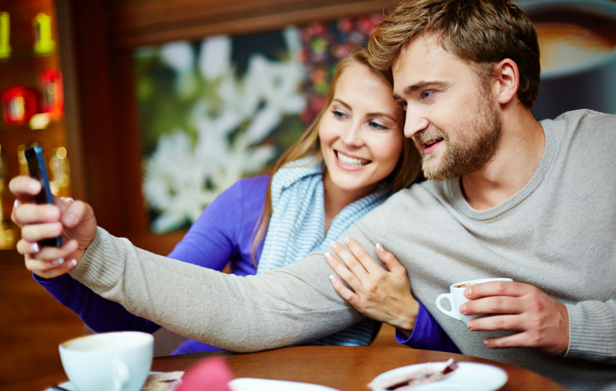 7 syytä miksi dating on ehdoton pahin